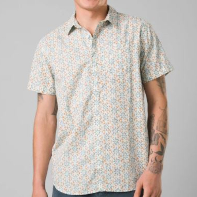 Prana Stimmersee Shirt - Men's - Image 6